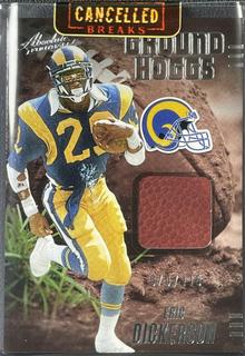 Eric Dickerson