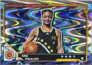 Mia Pauldo