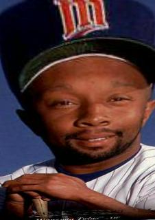Kirby Puckett