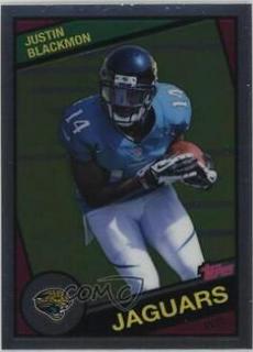 Justin Blackmon