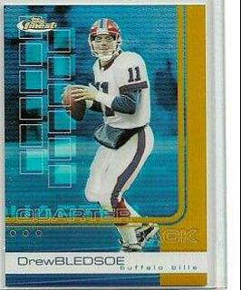 Drew Bledsoe