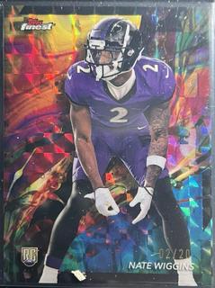 Nate Wiggins