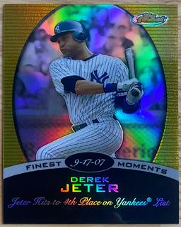 Derek Jeter