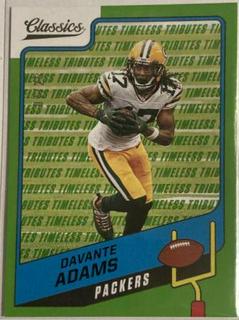 Davante Adams