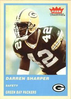 Darren Sharper