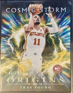 Trae Young