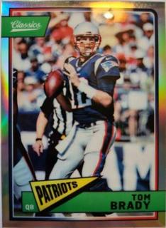 Tom Brady