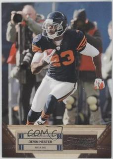 Devin Hester