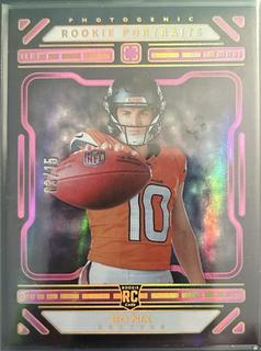 Bo Nix