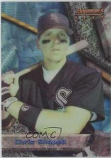 Chris Snopek