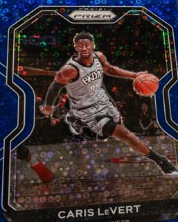 Caris LeVert