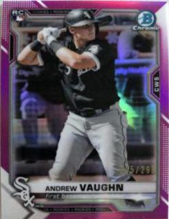 Andrew Vaughn