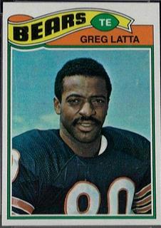 Greg Latta