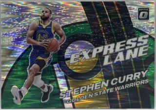 Stephen Curry