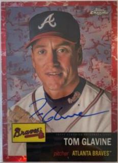 Tom Glavine