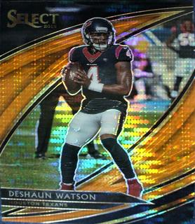 Deshaun Watson