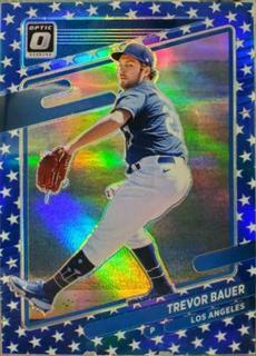 Trevor Bauer