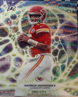 Patrick Mahomes II