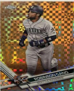 Robinson Cano