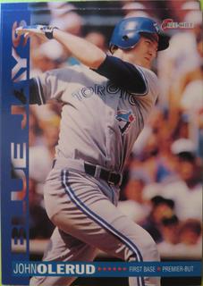 John Olerud