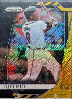 Justin Upton