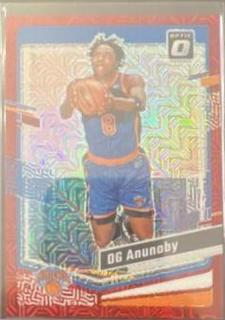 OG Anunoby