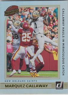 Marquez Callaway