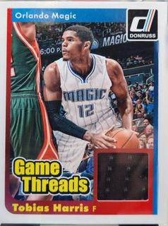 Tobias Harris