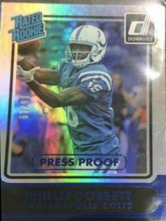 Phillip Dorsett
