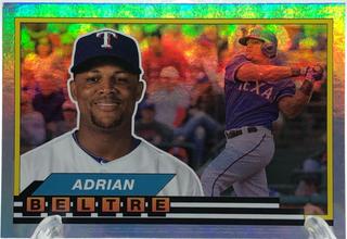 Adrian Beltre