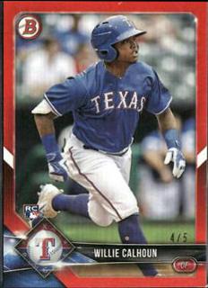 Willie Calhoun