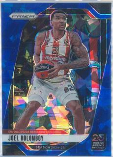 Joel Bolomboy
