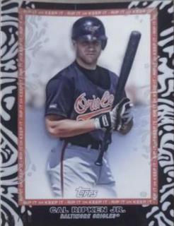 Cal Ripken Jr.