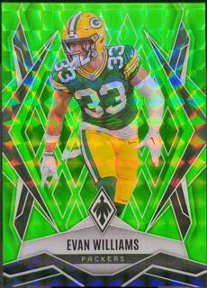Evan Williams