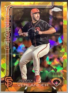 Justin Verlander