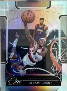 Jerami Grant