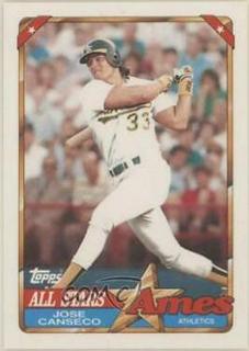 Jose Canseco