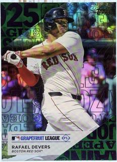 Rafael Devers