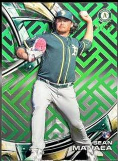 Sean Manaea