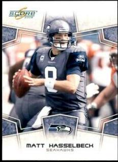 Matt Hasselbeck