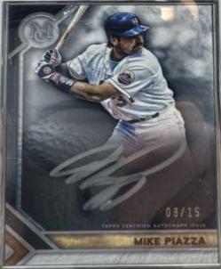 Mike Piazza
