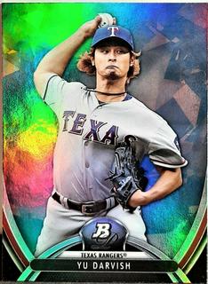 YU Darvish