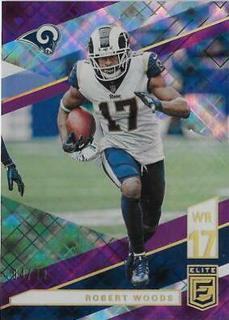 Robert Woods