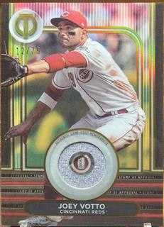Joey Votto