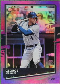 George Springer