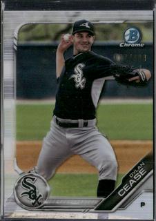 Dylan Cease