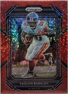 Saquon Barkley