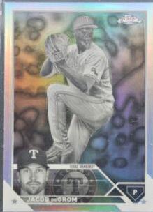 Jacob deGrom