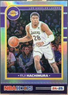 Rui Hachimura