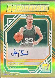 Larry Bird